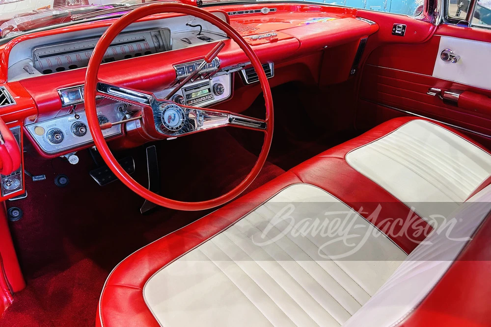 1960 Buick Electra - Image 3 of 11