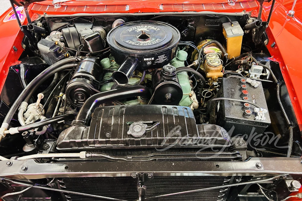 1960 Buick Electra - Image 4 of 11