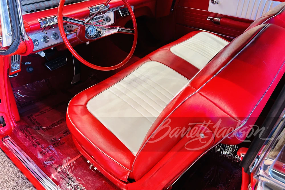 1960 Buick Electra - Image 5 of 11