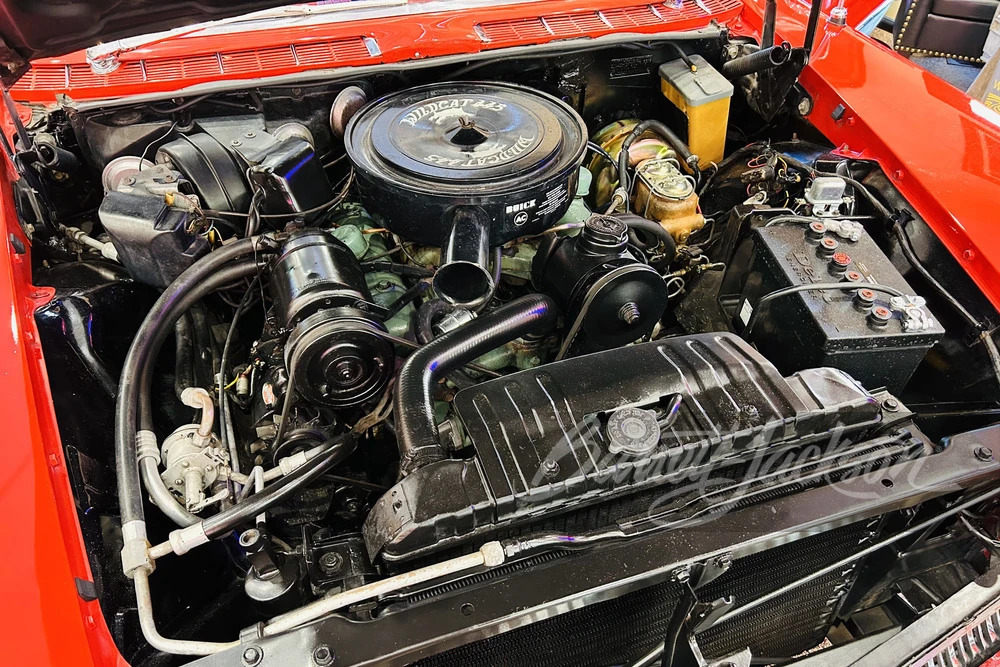 1960 Buick Electra - Image 7 of 11