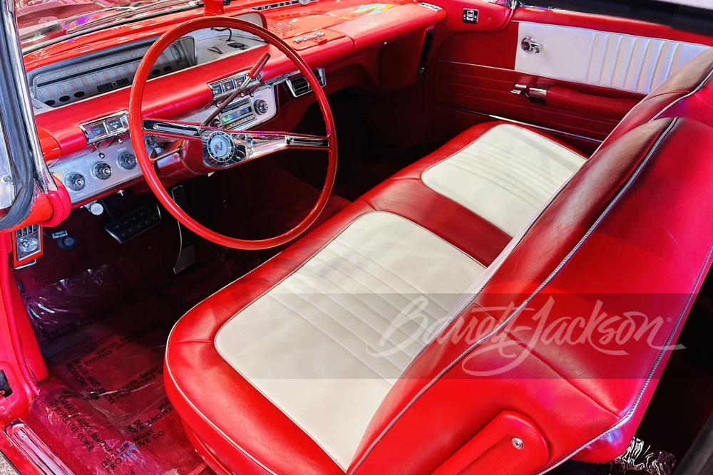1960 Buick Electra - Image 8 of 11