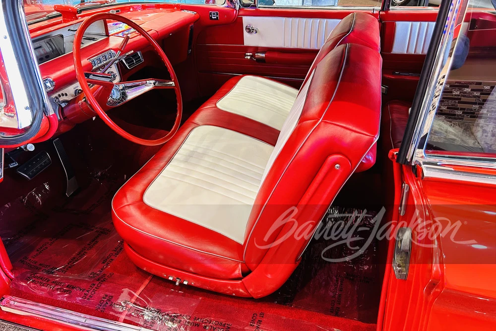 1960 Buick Electra - Image 9 of 11