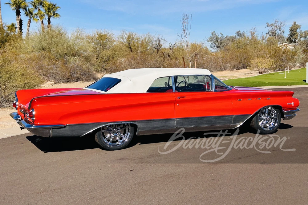 1960 Buick Electra - Image 10 of 11