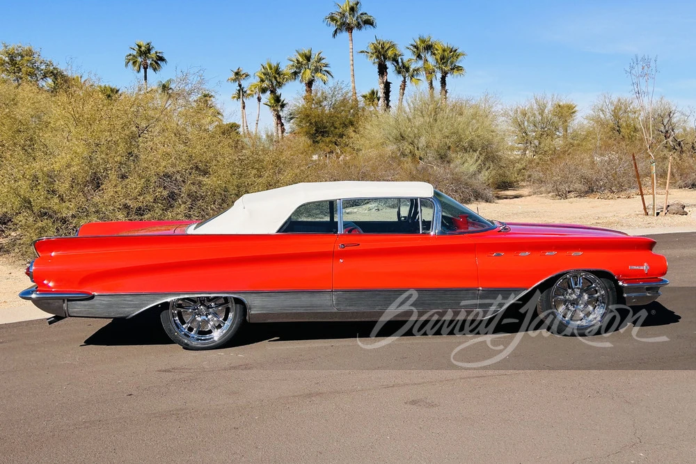 1960 Buick Electra - Image 11 of 11