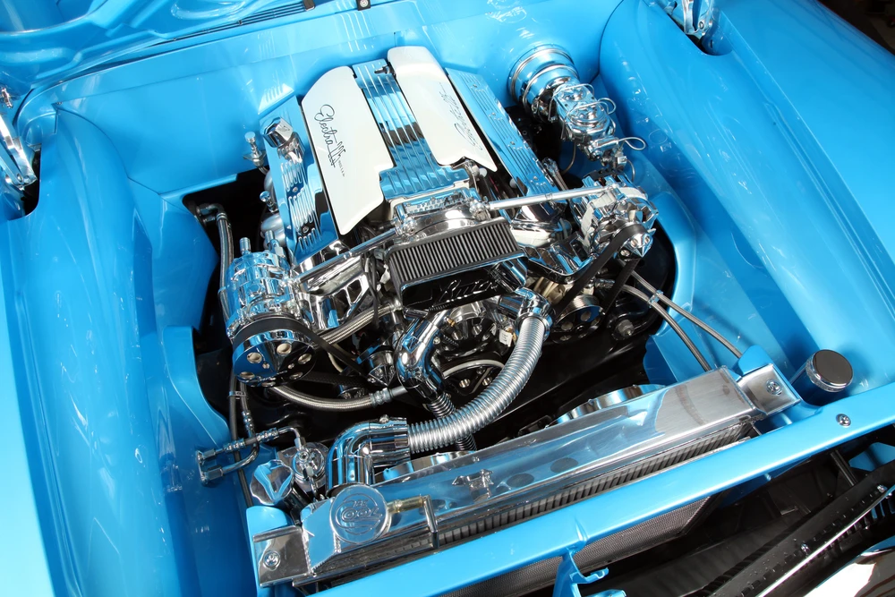 1960 Buick Electra - Image 3 of 7