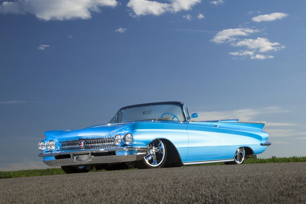 1960 Buick Electra - Image 2 of 7