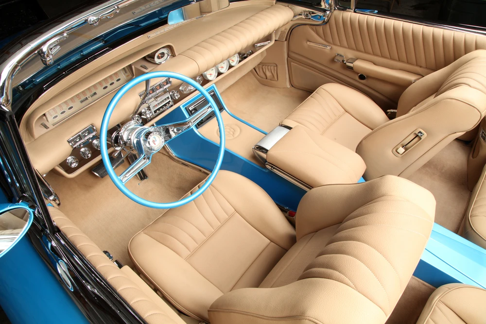 1960 Buick Electra - Image 4 of 7