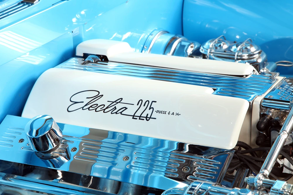 1960 Buick Electra - Image 5 of 7