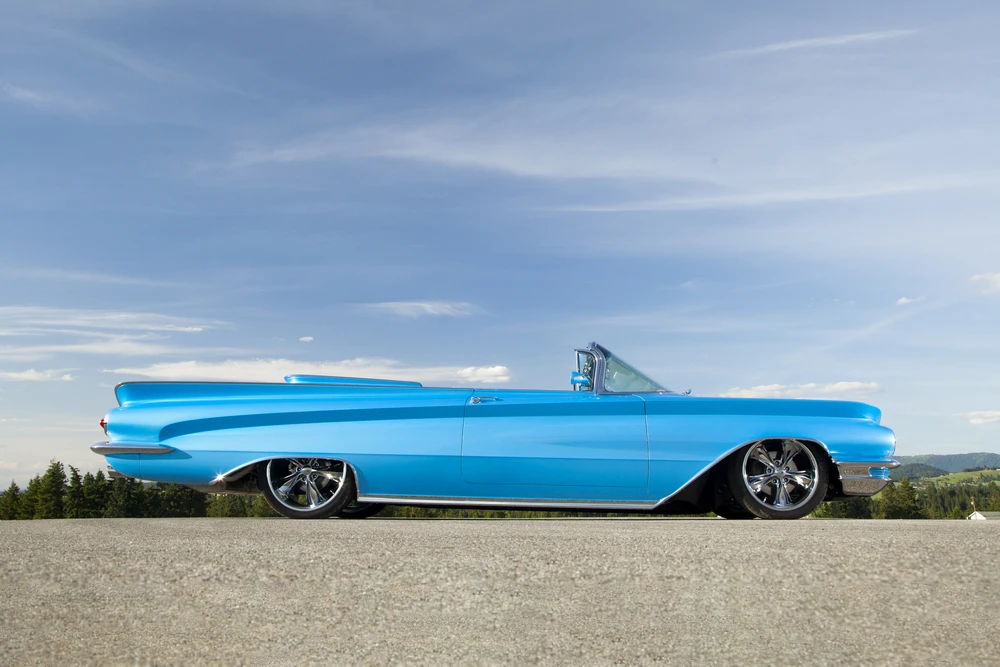 1960 Buick Electra - Image 7 of 7