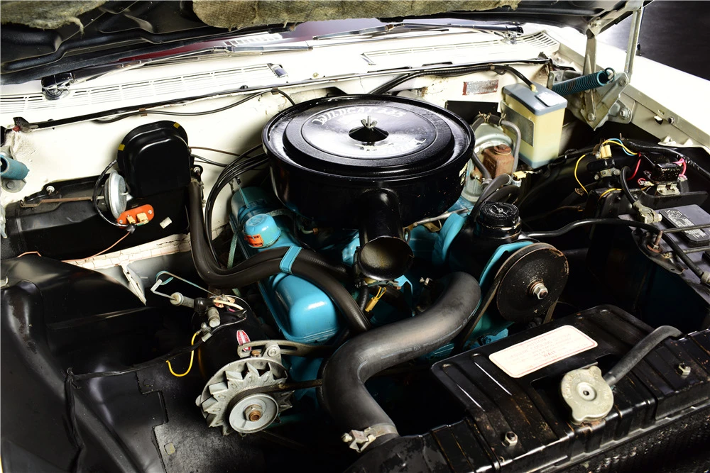 1960 Buick Invicta - Image 3 of 6