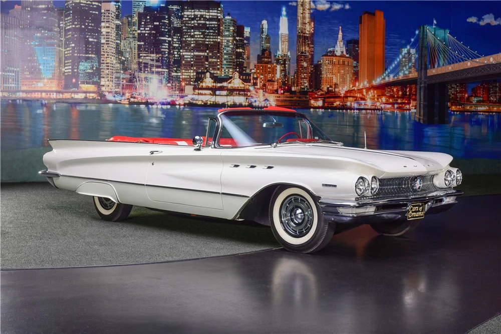 1960 Buick Invicta - Image 2 of 6