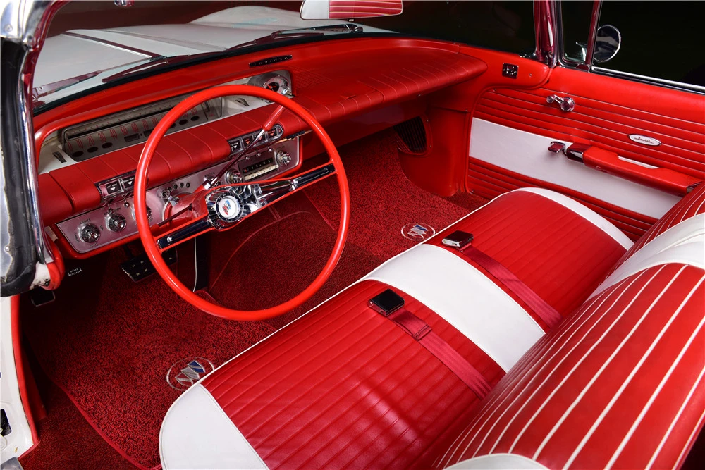 1960 Buick Invicta - Image 4 of 6