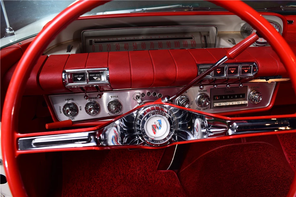 1960 Buick Invicta - Image 5 of 6