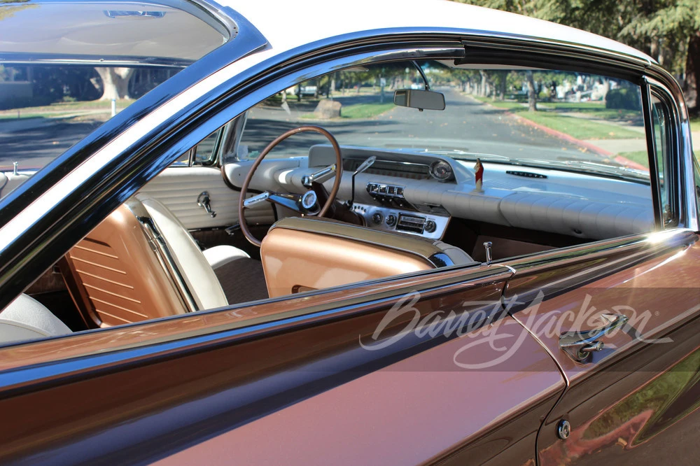 1960 Buick Invicta - Image 3 of 19