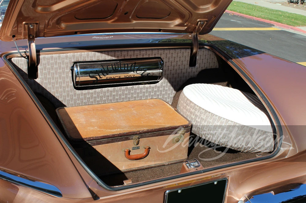 1960 Buick Invicta - Image 4 of 19