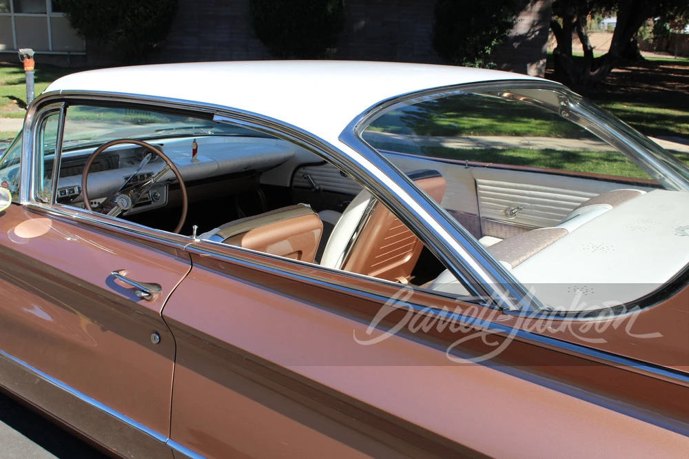 1960 Buick Invicta - Image 8 of 19