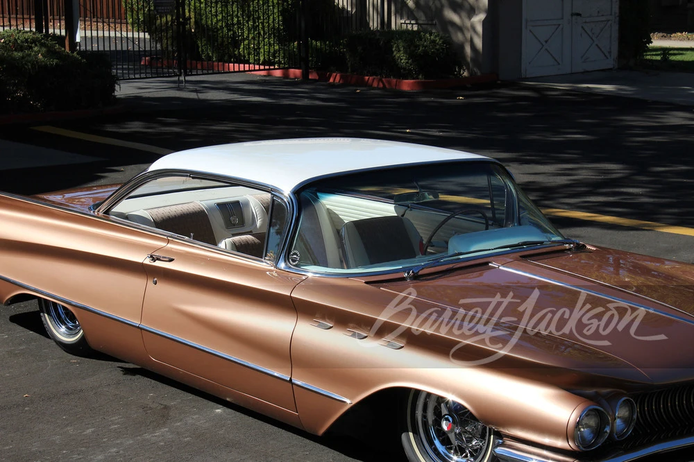 1960 Buick Invicta - Image 9 of 19