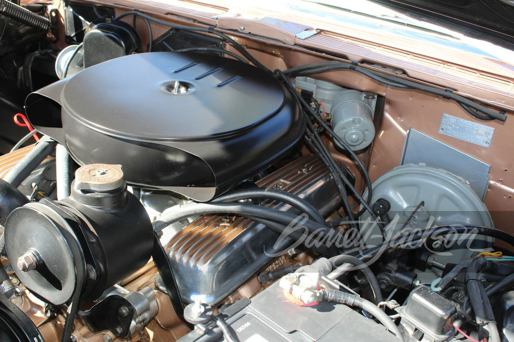 1960 Buick Invicta - Image 11 of 19
