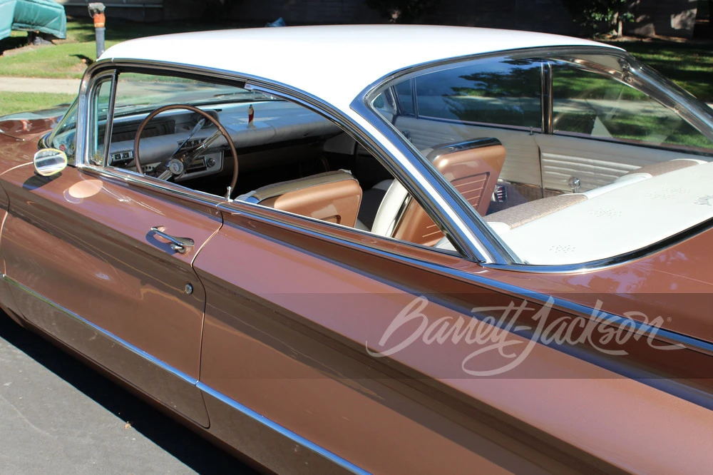 1960 Buick Invicta - Image 17 of 19