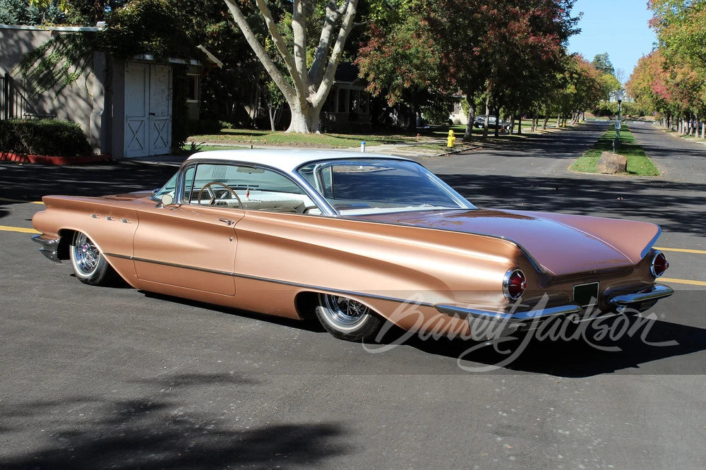 1960 Buick Invicta - Image 18 of 19