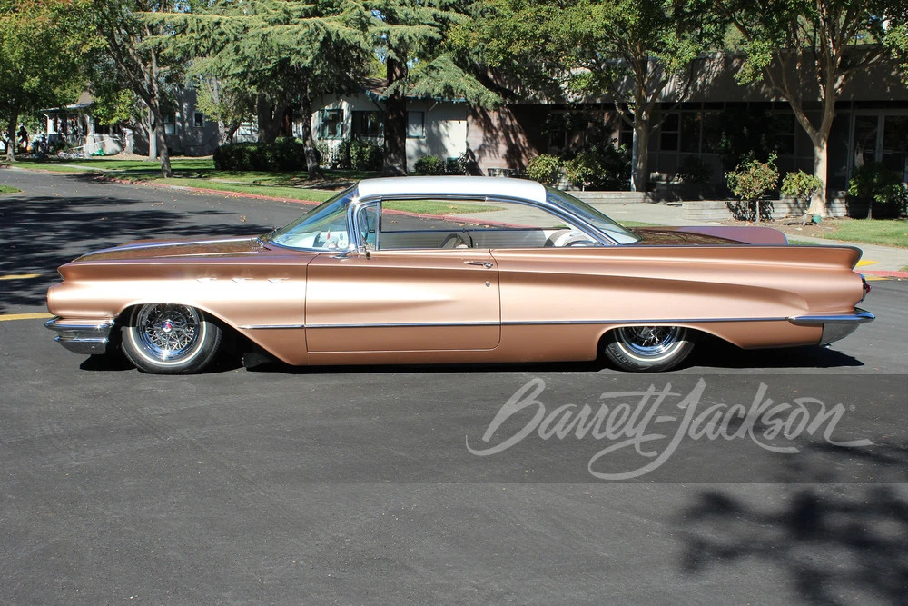 1960 Buick Invicta - Image 19 of 19