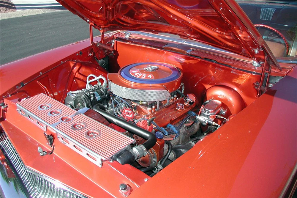 1960 Buick Invicta - Image 3 of 5