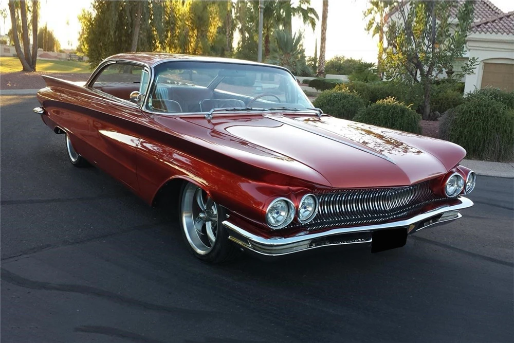 1960 Buick Invicta - Image 2 of 5