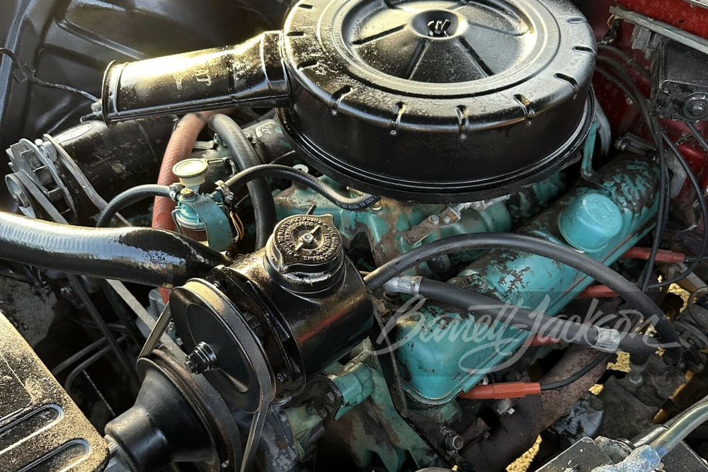 1960 Buick LeSabre - Image 2 of 19