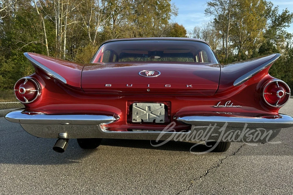 1960 Buick LeSabre - Image 4 of 19