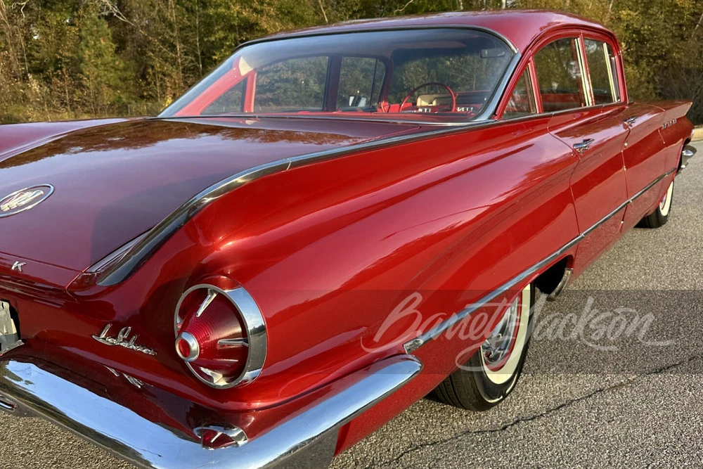 1960 Buick LeSabre - Image 6 of 19