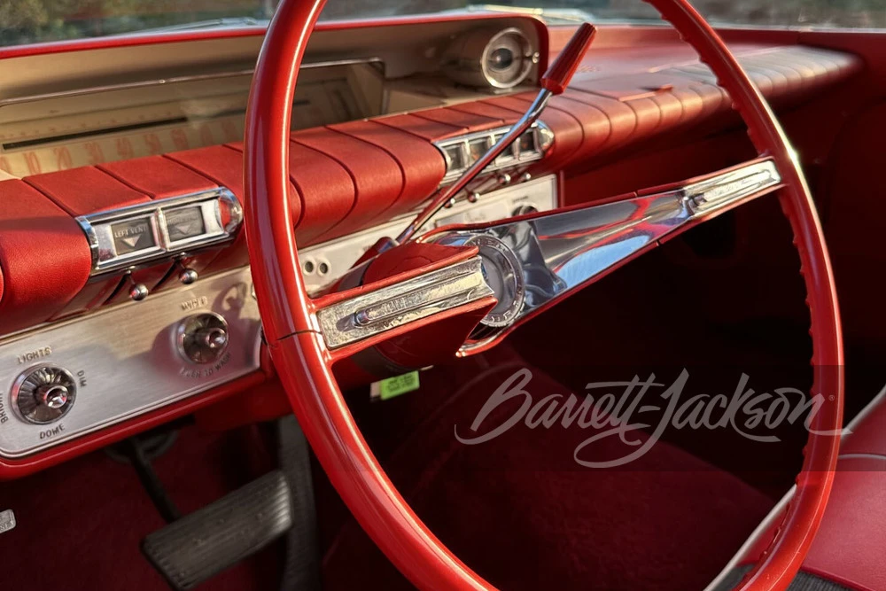 1960 Buick LeSabre - Image 7 of 19