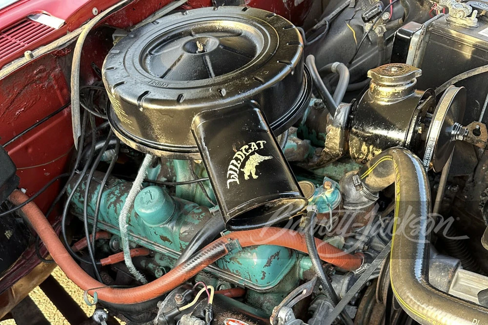 1960 Buick LeSabre - Image 10 of 19