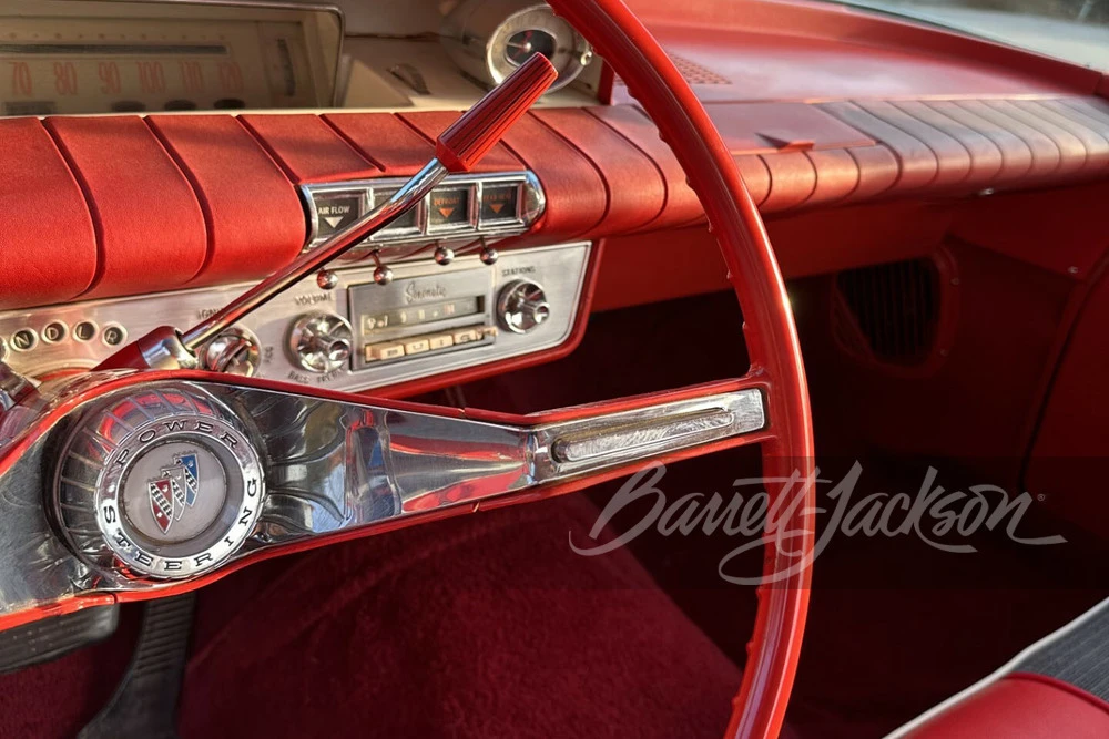 1960 Buick LeSabre - Image 12 of 19