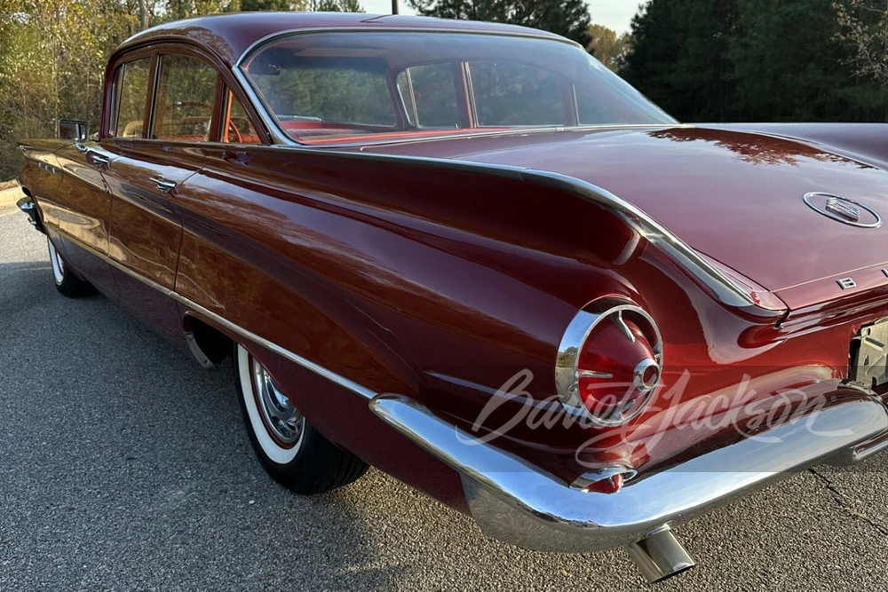 1960 Buick LeSabre - Image 13 of 19