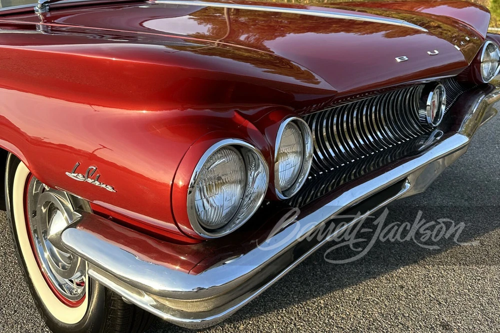 1960 Buick LeSabre - Image 14 of 19