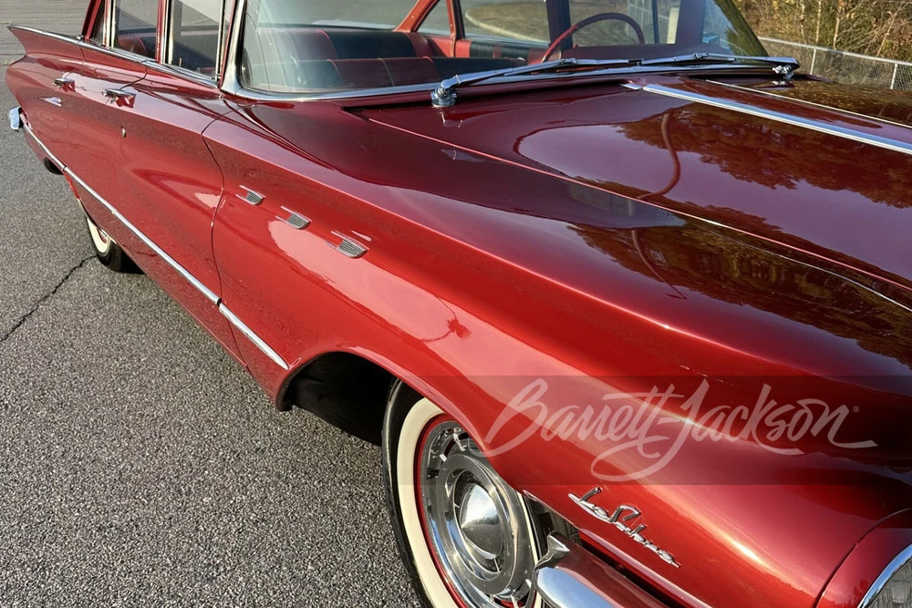 1960 Buick LeSabre - Image 15 of 19