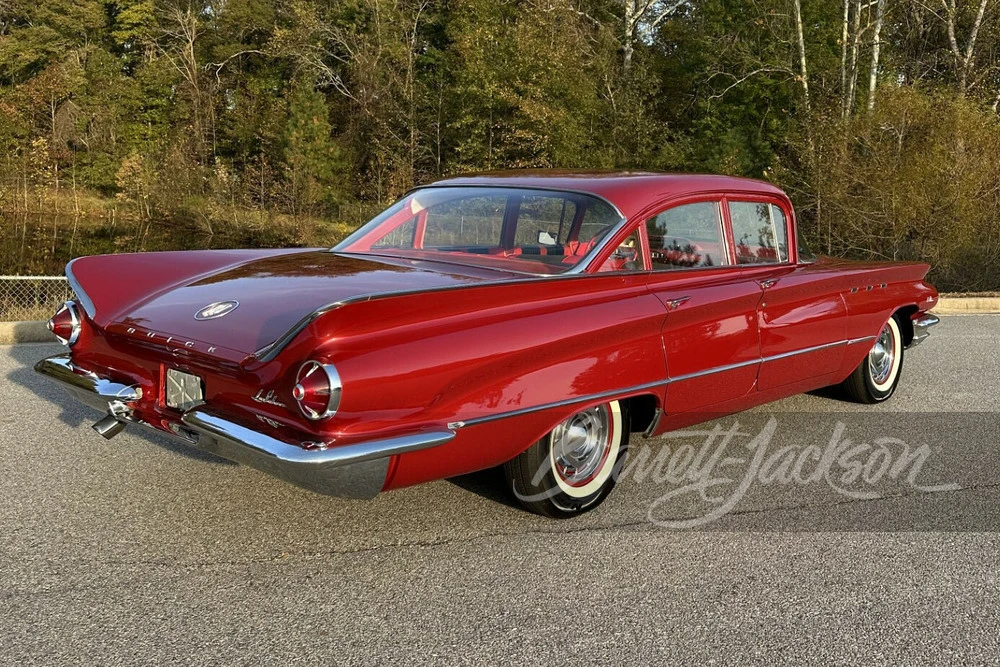1960 Buick LeSabre - Image 18 of 19