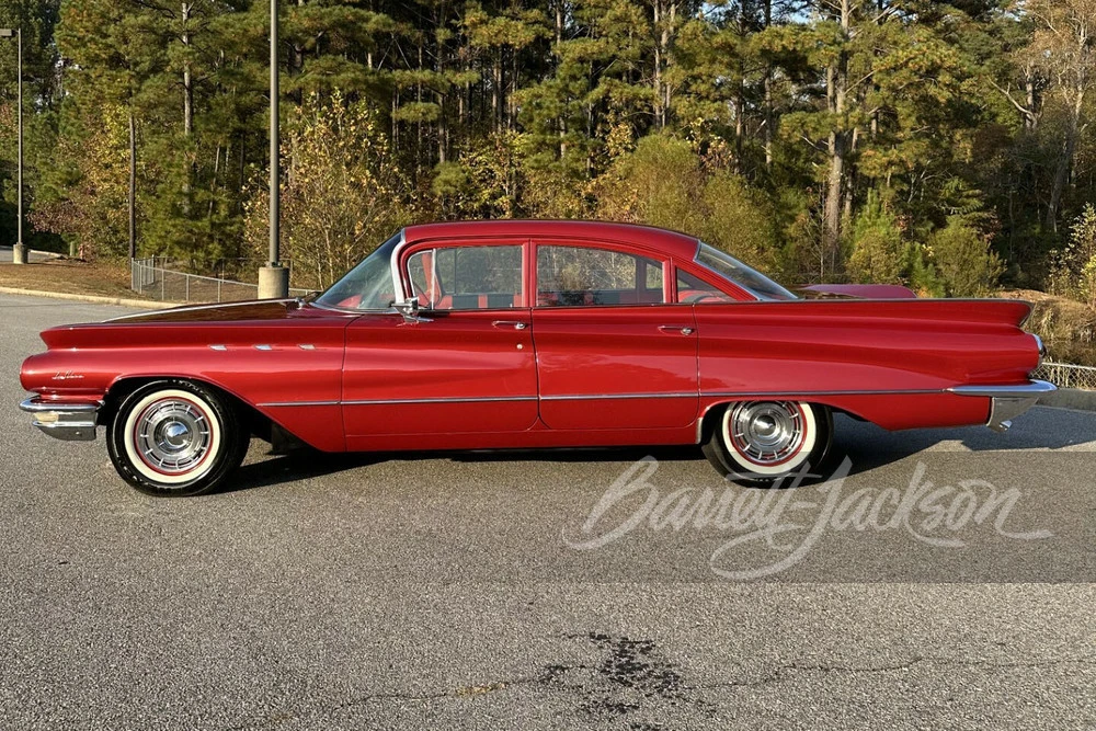 1960 Buick LeSabre - Image 19 of 19