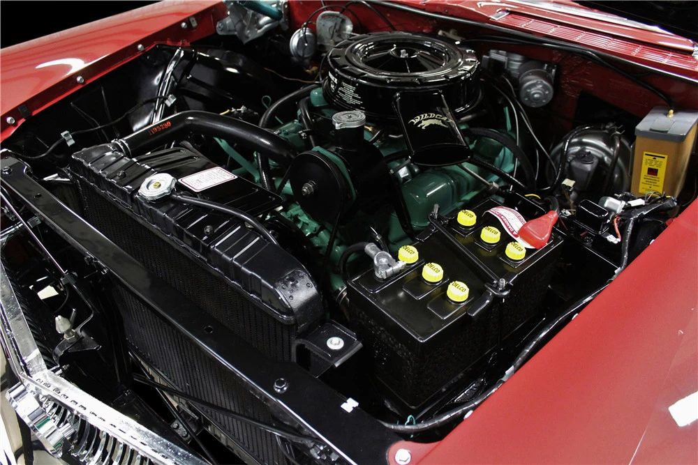 1960 Buick LeSabre - Image 3 of 7