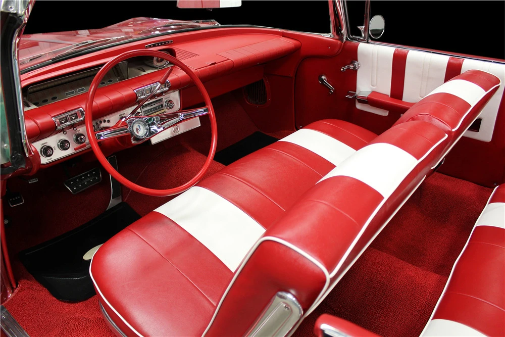 1960 Buick LeSabre - Image 4 of 7