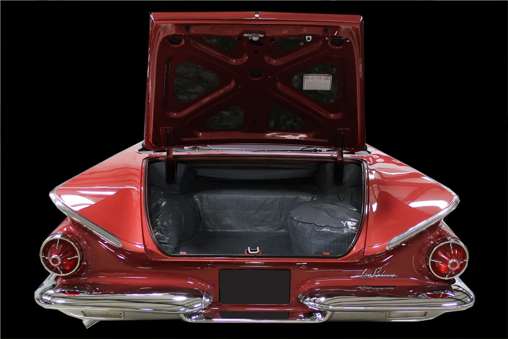 1960 Buick LeSabre - Image 5 of 7