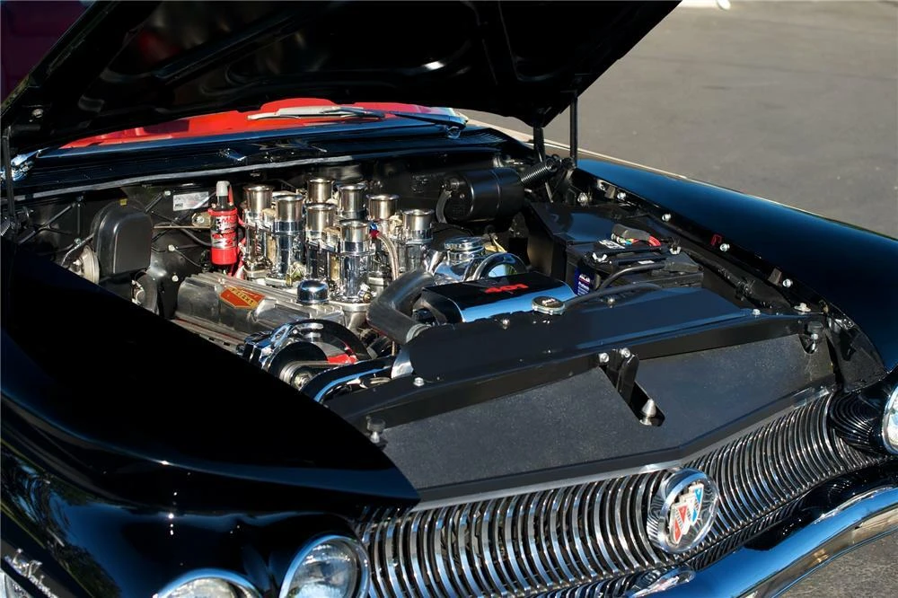 1960 Buick LeSabre - Image 3 of 5