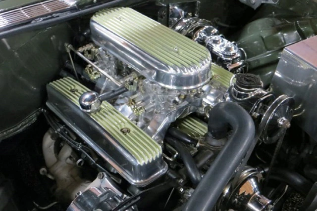 1960 Buick LeSabre - Image 3 of 6