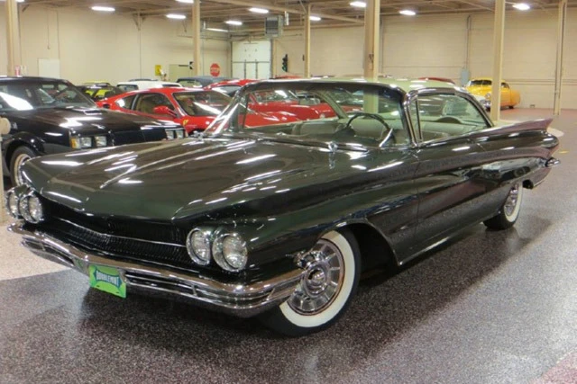 1960 Buick LeSabre - Image 2 of 6