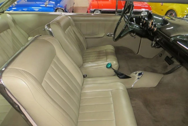 1960 Buick LeSabre - Image 4 of 6