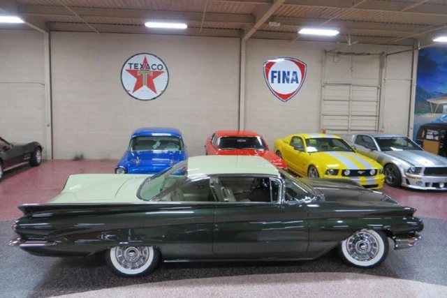 1960 Buick LeSabre - Image 6 of 6