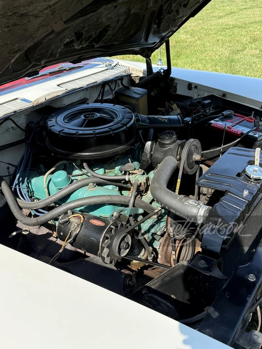 1960 Buick LeSabre - Image 3 of 22