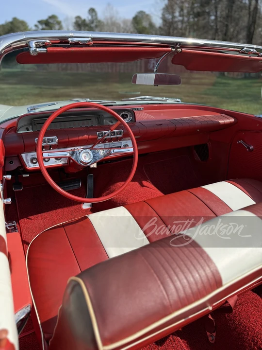 1960 Buick LeSabre - Image 4 of 22