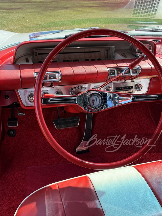 1960 Buick LeSabre - Image 6 of 22