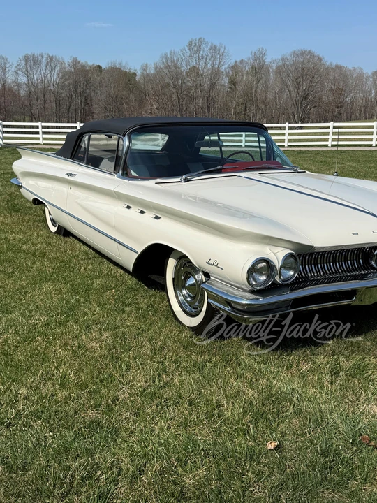 1960 Buick LeSabre - Image 7 of 22